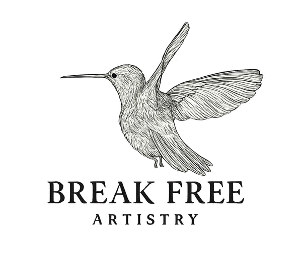 Break Free Artistry